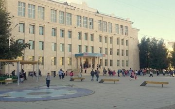 Өргөтгөлийн ажил дуусаагүй байгаа ЕБС-ууд өөр байранд сурагчдаа хүлээн авч байна