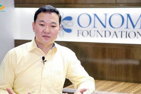 Д.Наранбаатар: Air doctor, Virus shut out зүүлтүүд вирусээс хамгаалах шинжлэх ухааны ямар ч үндэслэлгүй