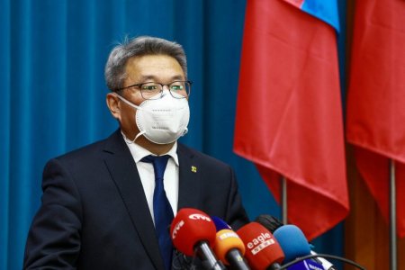 Ерөнхий сайд даалгасны дагуу шатахууны хомстол үүсгэсэн, алдаа гаргасан хүнд хариуцлага тооцно