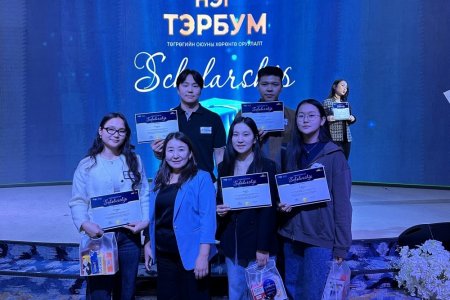 STUDENTS OF MANDKH UNIVERSITY’S MECHANICAL ENGINEERING PROGRAM AWARDED TESO GROUP SCHOLARSHIPS 