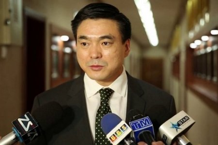 С.Амарсайхан: Хил нээх асуудлыг 6-р сарын эхэн хүртэл хойшлуулна