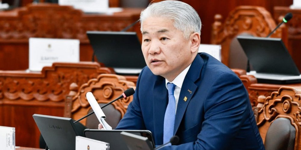 НЭГДСЭН ТӨСВИЙН 2027 ОНЫ ТӨСВИЙН ХҮРЭЭНИЙ МЭДЭГДЭЛ, 2028-2029 ОНЫ ТӨСВИЙН ТӨСӨӨЛЛИЙН ТУХАЙ ХУУЛИЙН ТӨСЛИЙН ХОЁР ДАХЬ ХЭЛЭЛЦҮҮЛЭГ ӨНДӨРЛӨЛӨӨ