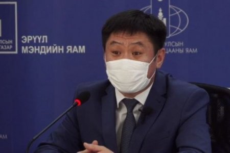 Шөнийн хязгаарлалт тогтоосноор халдварын тархалтыг 20 хувь бууруулах боломжтой