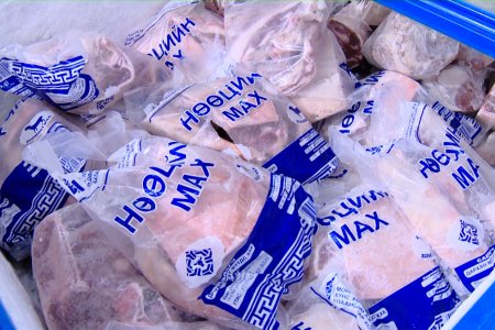 Нийслэлийн хэмжээнд махны нөөц хангалттай байгааг албаныхан мэдээллээ 