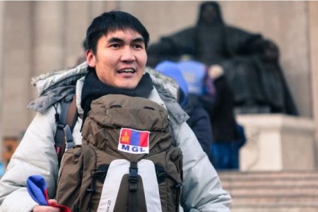 Аялагч Амайн бөөрний үйл ажиллагаа бүрэн зогсжээ