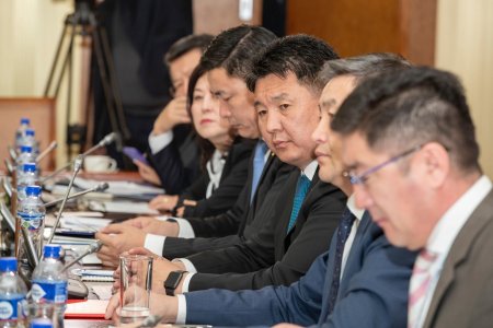 Ерөнхий сайд У.Хүрэлсүх: Осол гэмтлээс сэргийлэх, бууруулахад сэтгэл, зүтгэл гаргаж ажиллах ёстой
