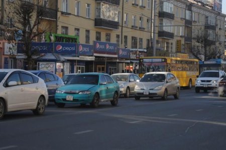 649 жолоочид торгуулийн арга хэмжээ авчээ