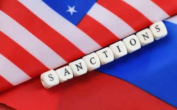 АНУ-ын эрх баригчид ОХУ-ын эсрэг хориг арга хэмжээнийхээ жагсаалтыг өргөжүүлжээ