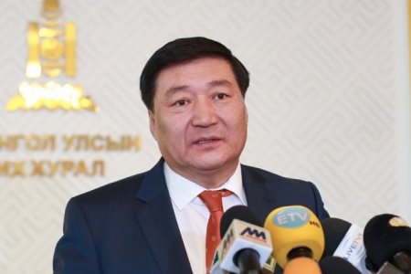 С.Чинзориг: Иргэд хүүхдийн мөнгө авах хүсэлт гаргах эрх нээлттэй