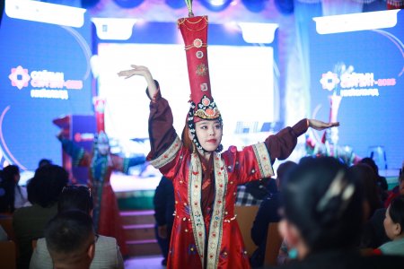 Нийслэл дэх “Соёлын сэргэлт 2023” аяны хаврын хаалт боллоо