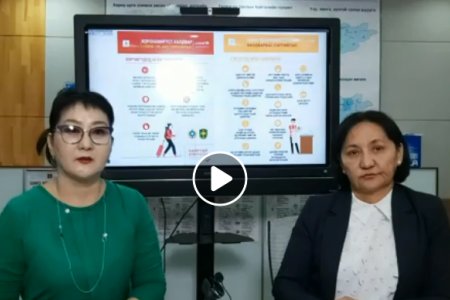 ЭМЯ: Коронавируст халдвар (COVID-19)-ын халдварын талаарх цаг үеийн мэдээлэл, зөвлөмж