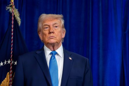 Трамп: Венесуэл улс АНУ-д 30-50 сая баррель газрын тос өгнө