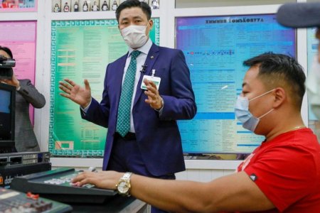 Ё.Баатарбилэг: Анги дэвших болон улсын шалгалттай хичээлийн жилийн эцсийн дүнг IV улирлын төгсгөлийн үнэлгээгээр тооцно