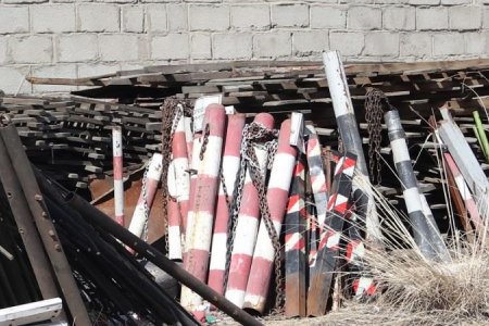 Судалгаагаар 1770 гаруй байршилд зөвшөөрөлгүй хашаа, хайс буулгах шаардлагатай