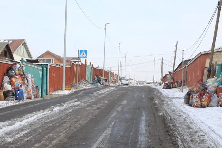 СХД-ийн 10-р хороонд сүүлийн 2 сарын хугацаанд хог ачилт, тээвэрлэлт хийгдээгүй
