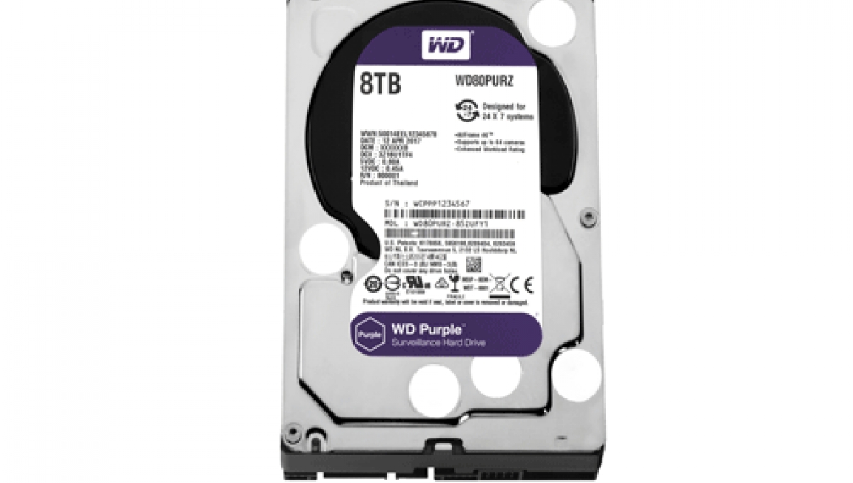 8TB ХАРД ДИСК | РИЙЛСОФТ ХХК