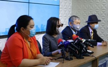 Цар тахал хөгжлийн бэрхшээлтэй иргэдэд илүү хүнд тусаж байна