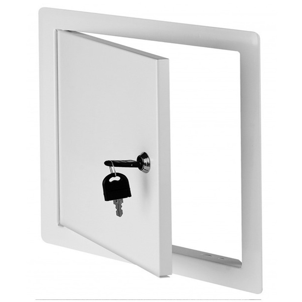 Inspection door DM and DMN metal