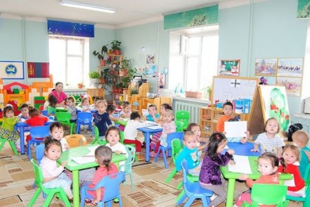 Цэцэрлэгийн хүүхдийн хоолны мөнгийг нэг өдрийн 1147 төгрөгөөр нэмэх шаардлагатай