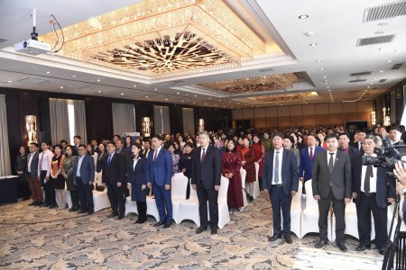 ОНЫ ТЭРГҮҮНИЙ БАГШ, ЧАНАРЫН ҮНЭЛГЭЭГЭЭР ТЭРГҮҮЛЭГЧ СУРГУУЛЬ, УЛСЫН ТЭРГҮҮНИЙ ЦЭЦЭРЛЭГҮҮД ТОДОРЛОО