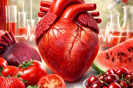 Таны зүрх ямар хүнсэнд дуртай вэ?