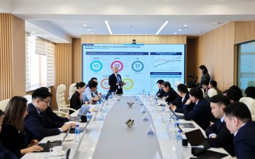 Тэргүүн Шадар сайд Ж.Энхбаяр экспортыг нэмэгдүүлэх ажлын хүрээнд авлига, хүнд сурталыг арилгах үүрэг, даалгавар өгөв