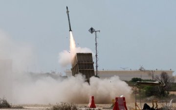 Израилын Засгийн газар агаарын довтолгооноос сэрэмжлүүлэх төхөөрөмжийг Украинд илгээхээ мэдэгджээ