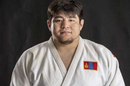 Монголын багийн тугчаар Ө.Дүүрэнбаяр, О.Хулан нар сонгогдлоо