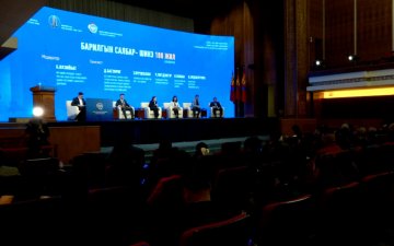 2023 онд хийгдсэн судалгаагаар барилгын салбарт сүүлийн 5 жилд 170 орчим осол аваар гарчээ