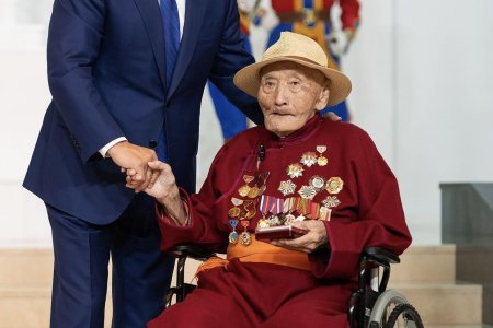 БАЯН-ӨНДӨР СУМЫН УУГУУЛ У.ДОРЖПАЛАМ ГУАЙ МОНГОЛ УЛСЫН БААТАР БОЛЛОО