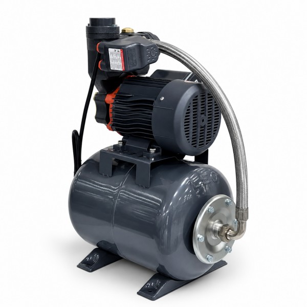 Хэрэглээний усны вакуум насос LEO LKSm1100AU