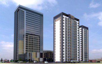 IC Residences