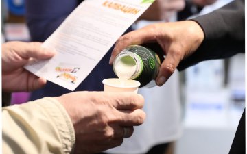 “ҮНДЭСНИЙ ИННОВАЦИЙН ШАГНАЛ-2022”-Д НЭР ДЭВШҮҮЛСЭН БҮТЭЭЛҮҮДТЭЙ ТАНИЛЦАНА УУ