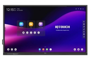 IQ Touch HA1100 PRO 75
