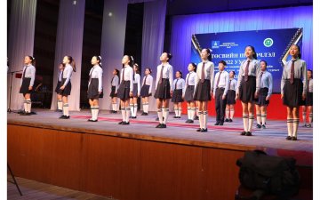 БОЛОВСРОЛ, ШИНЖЛЭХ УХААНЫ САЙДААР АХЛУУЛСАН АЖЛЫН ХЭСЭГ СҮХБААТАР АЙМАГТ АЖИЛЛАЖ БАЙНА 