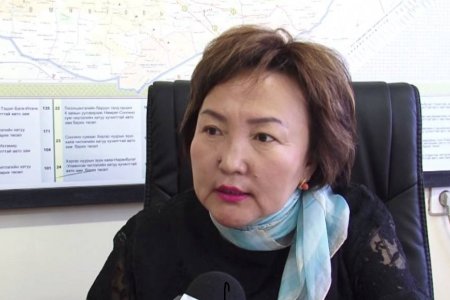 ЗТЯ-ны газрын дарга Д.Доржхандыг авилгын хэргээр баривчилжээ