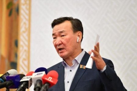 С.Ганбаатар: Нүүрсний хулгайн толгойлогчид бол Голомтын Д.Баясгалан, MCS Ж.Оджаргал, АПУ-гийн П.Батсайхан нар
