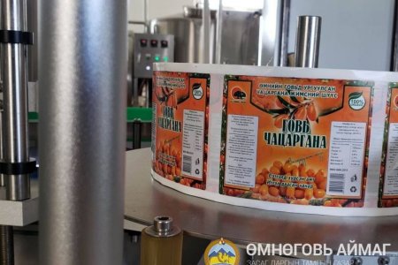 ӨМНӨГОВЬ БРЭНД БҮТЭЭГЧИД ҮЙЛ АЖИЛЛАГААГАА САЙЖРУУЛНА