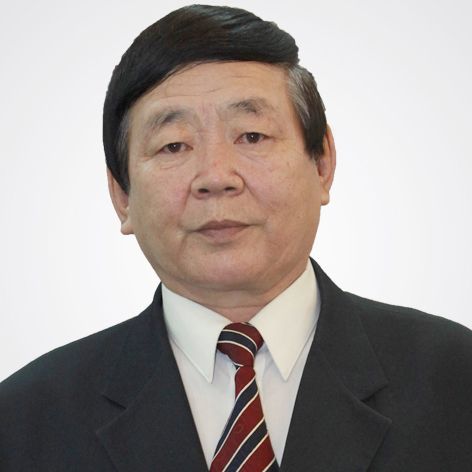 Н. Цэрэндорж