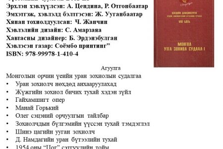 Цэндийн Дамдинсүрэн