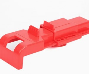 Эрвээхэй хавхлагын түгжээ bvl-01