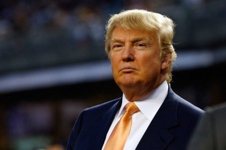 АНУ : Ираны эсрэг дахин хориг арга хэмжээ авна