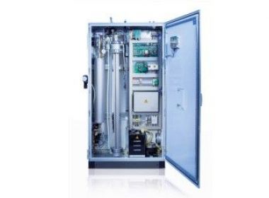 Ozone System OZONFILT® OZMa