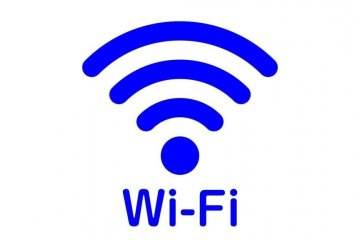 COVID - 19 AND THE  ECONOMIC VALUE OF Wi - Fi