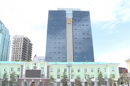 Энэ онд багтаан нийслэлээс 500 тэрбум хүртэлх төгрөгийн бонд гаргахаар төлөвлөжээ