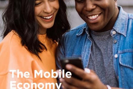 The Mobile Economy 2023