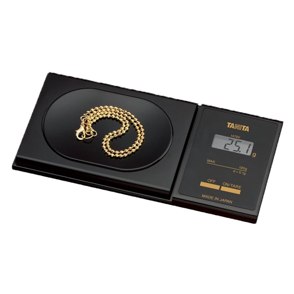 Ломбардны жин болон ахуйн хэрэглээний жин | TANITA 1479V | TANITA брэндийн 1479V загварын электрон жин |