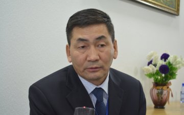  Б.Мандахгэрэл: 6 аймгийн 30 орчим суманд зудын эрсдэл үүсэж болзошгүй байна