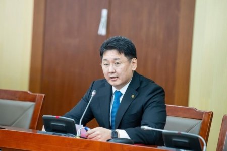 Төрийн алба хаагч казино тоглохыг хориглов