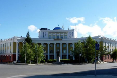 Монгол улсад археологийн олдворыг шинжлэх лабораторийн тоо цөөхөн байна